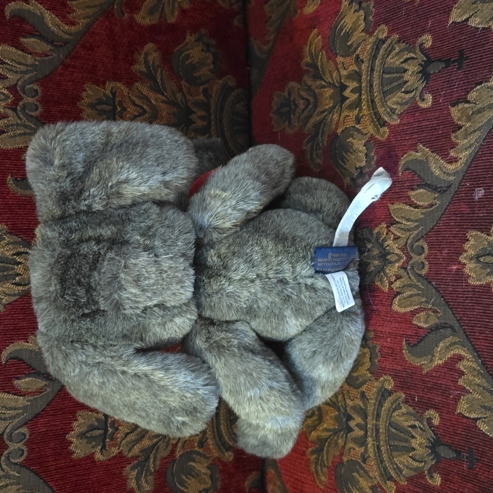 Boyd Bear In Elephant Costume - Skippy - Picture 4 of 6